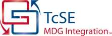 MDG Integration for TcSE