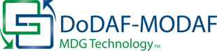 MDG Technology for DoDAF-MODAF